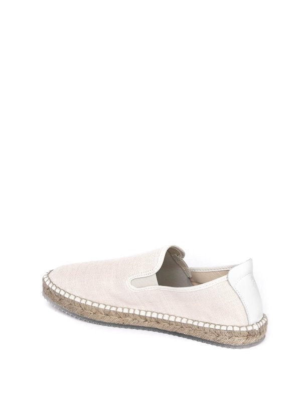 Espadrilles