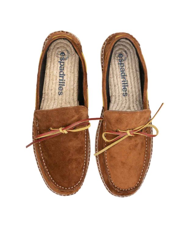 Espadrilles