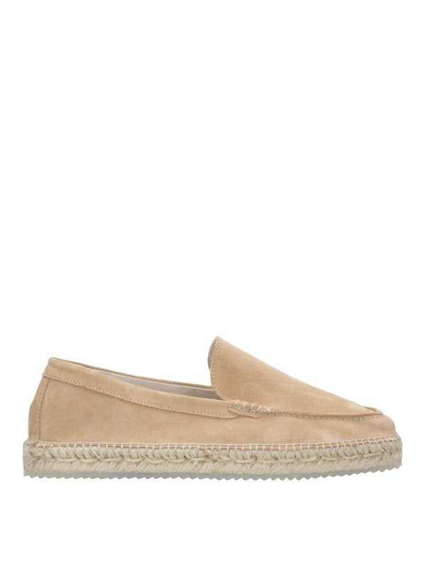 Espadrilles