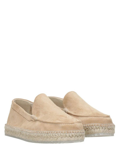 Espadrilles