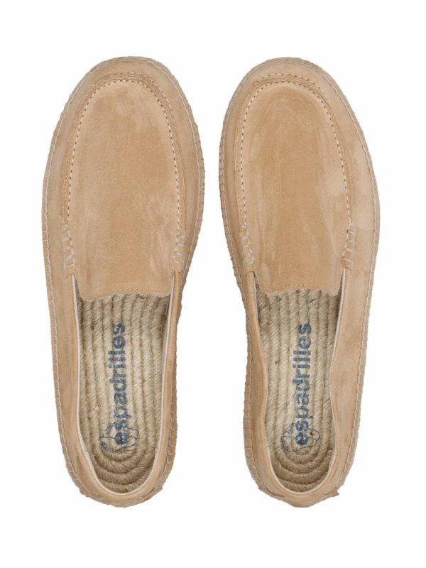 Espadrilles