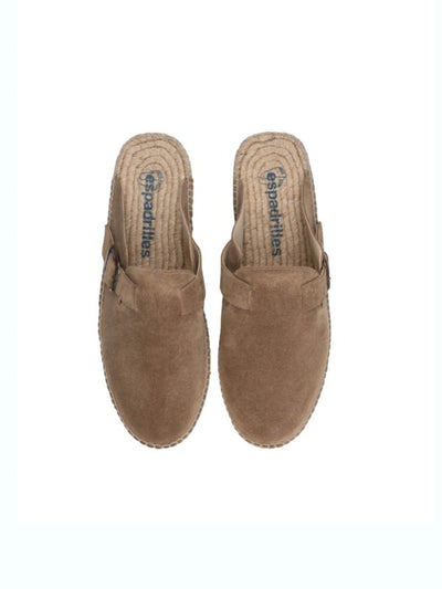 Espadrilles