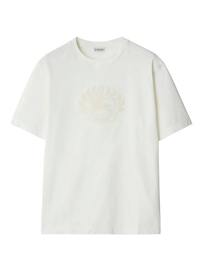 T-shirt In Cotone