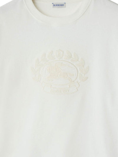 T-shirt In Cotone