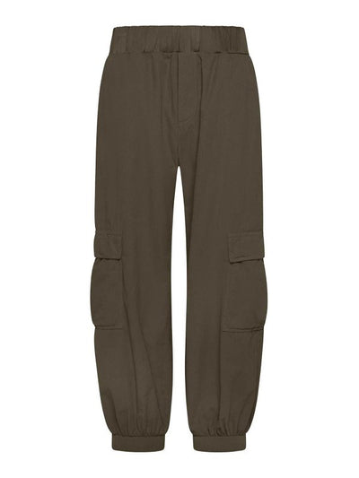 Pantalone Cargo