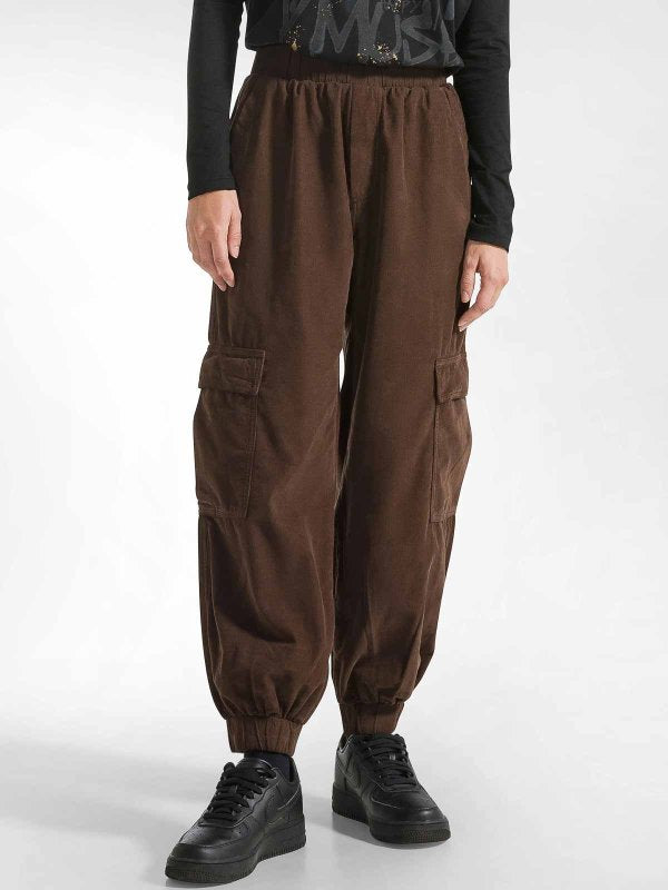 Pantalone Cargo