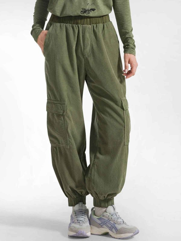 Pantalone Cargo