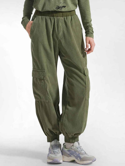 Pantalone Cargo