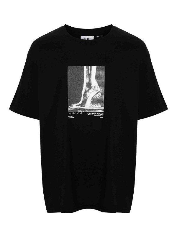 Morso Oversize T-shirt