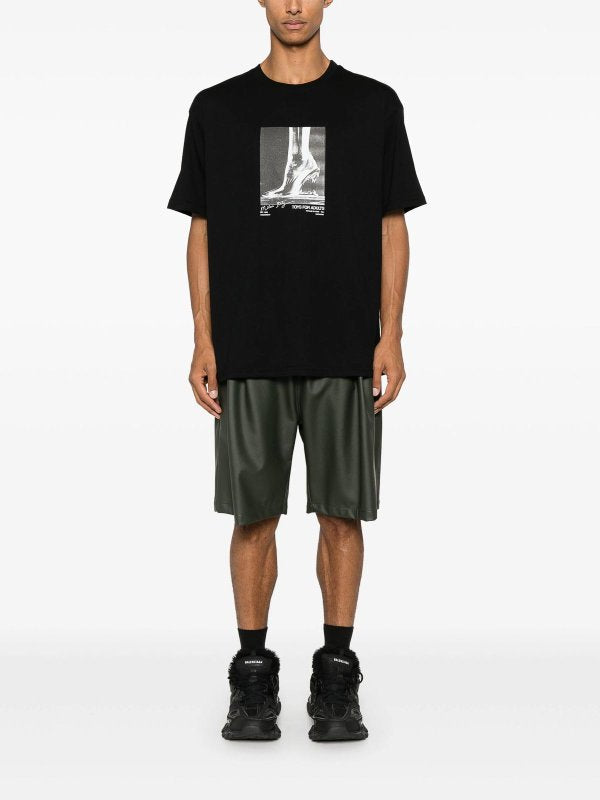 Morso Oversize T-shirt