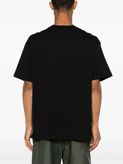 Morso Oversize T-shirt