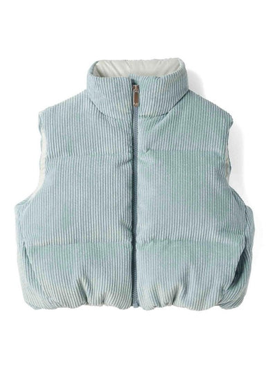 Gilet Imbottito