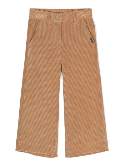 Pantalone Rocciatore Velluto