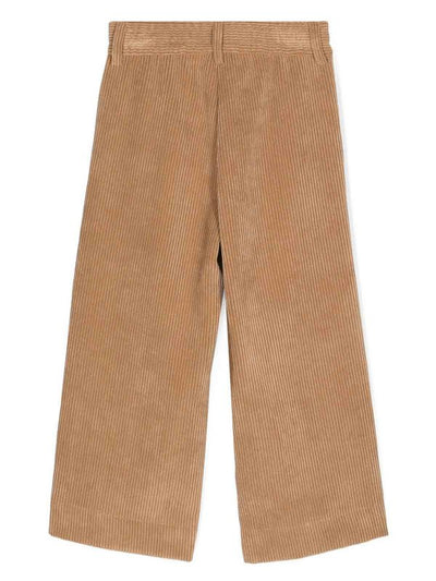 Pantalone Rocciatore Velluto