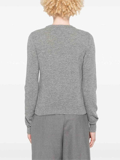 Maglia In Cashmere