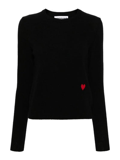 Maglia In Cashmere