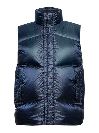 Gilet Imbottito Pertex