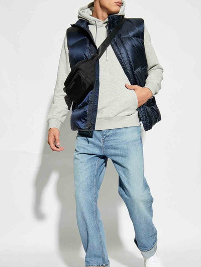 Gilet Imbottito Pertex