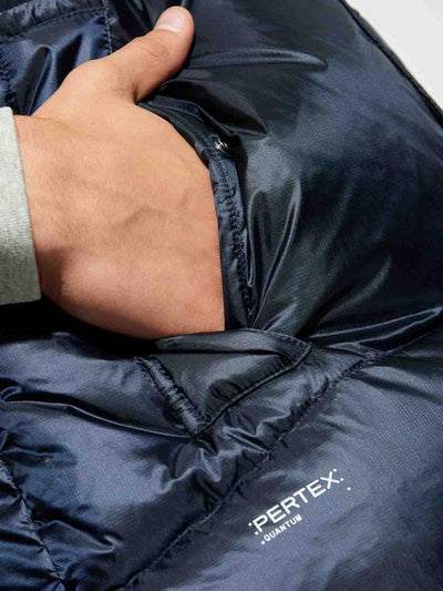 Gilet Imbottito Pertex