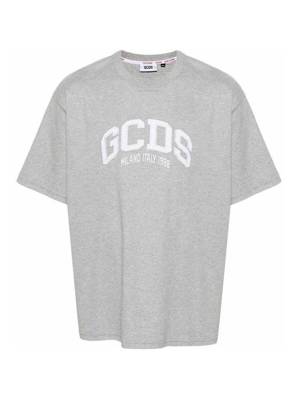 Logo Loose T-shirt