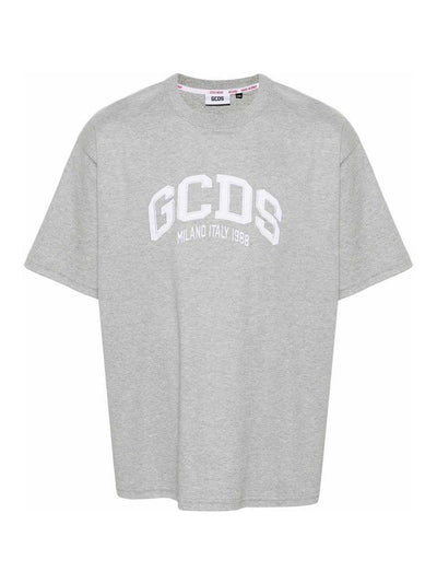 Logo Loose T-shirt