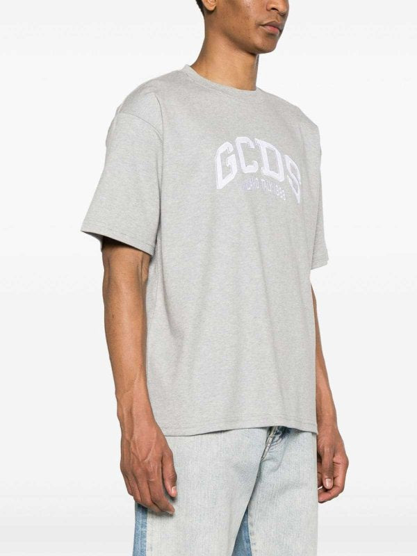 Logo Loose T-shirt