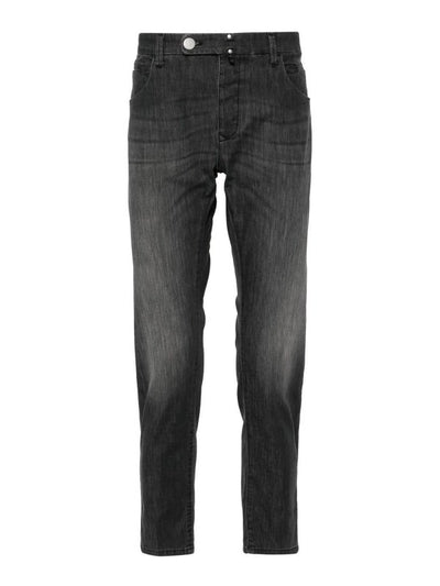 Pantalone Speciale Denim