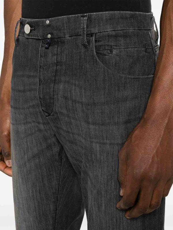 Pantalone Speciale Denim