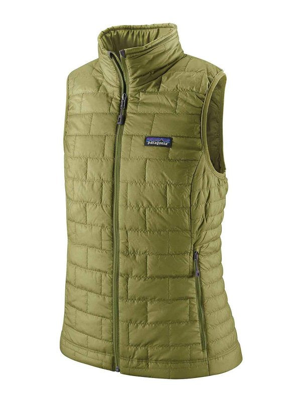 Gilet Nano Imbottito