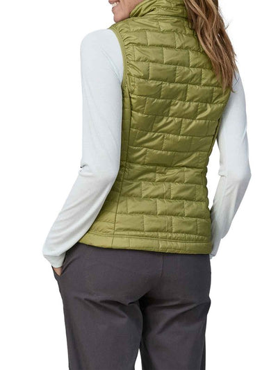 Gilet Nano Imbottito