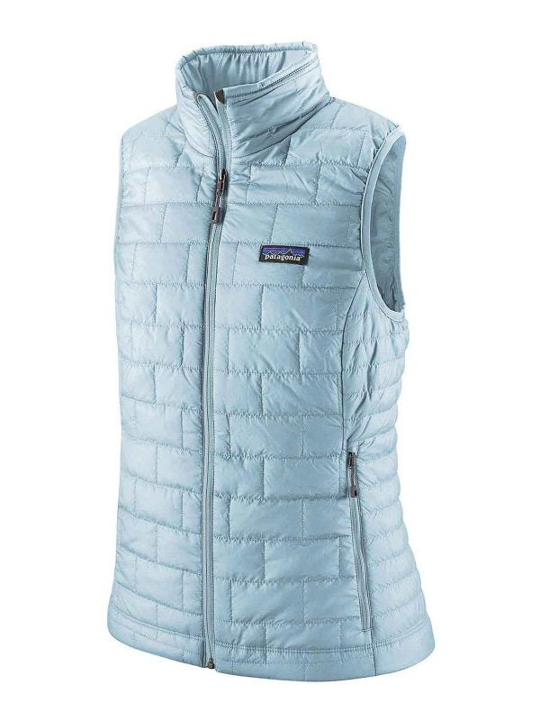 Gilet Nano Imbottito