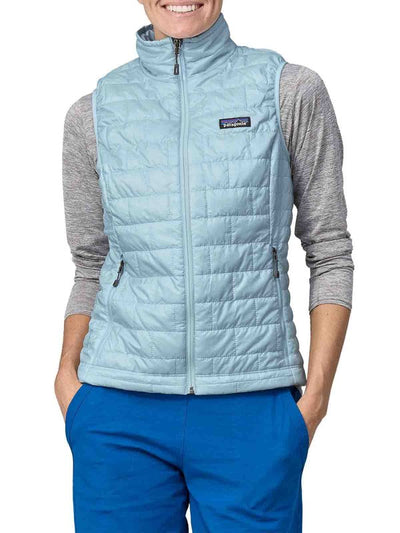 Gilet Nano Imbottito