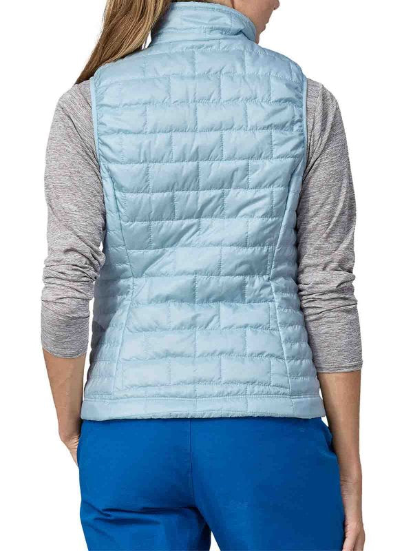 Gilet Nano Imbottito