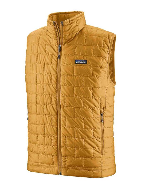 Gilet Nano Imbottito