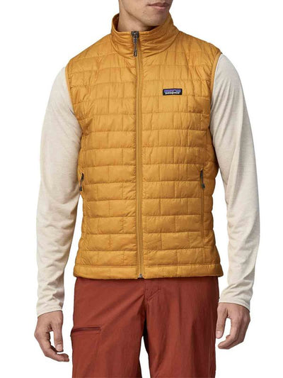 Gilet Nano Imbottito