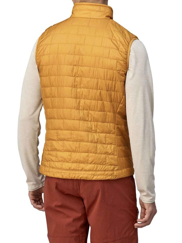 Gilet Nano Imbottito