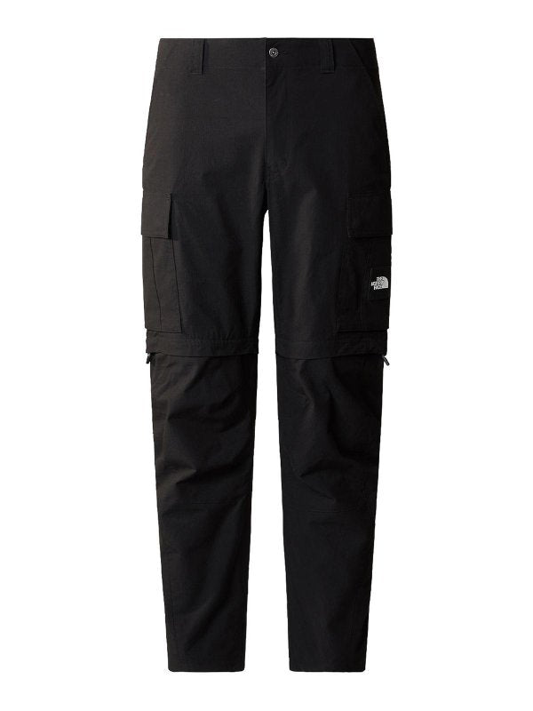 Pantaloni Cargo M Nse Conv