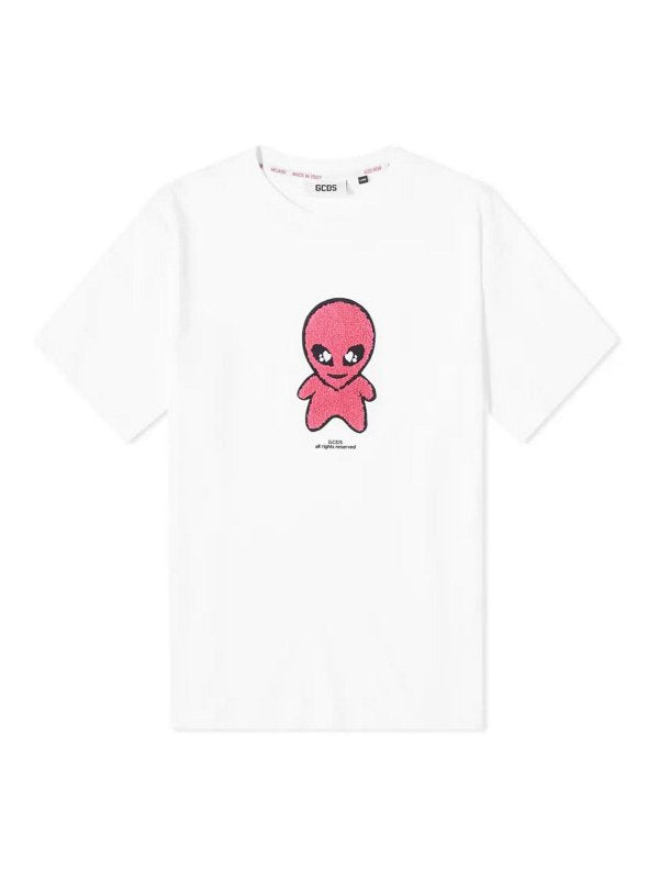 Wirdo Loose T-shirt