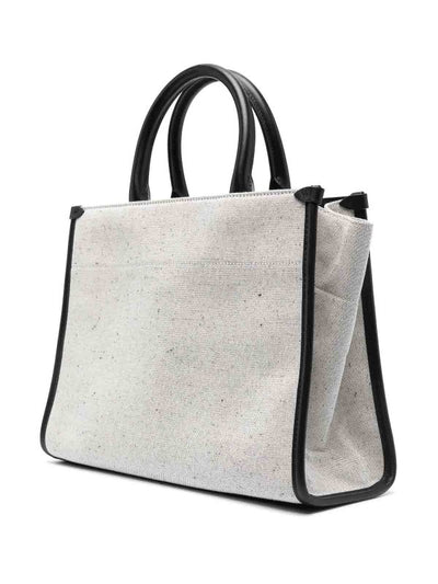 Pm Borsa Tote Con Tracolla