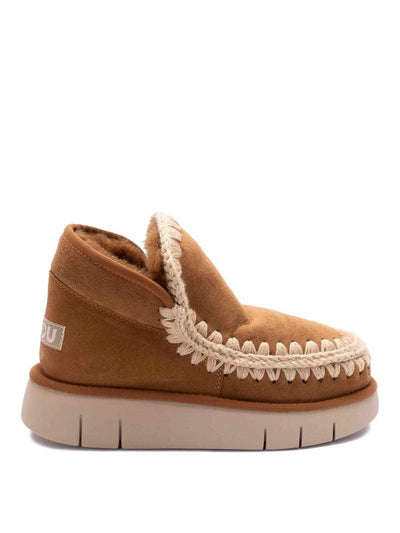 Eskimo Bounce Sneaker