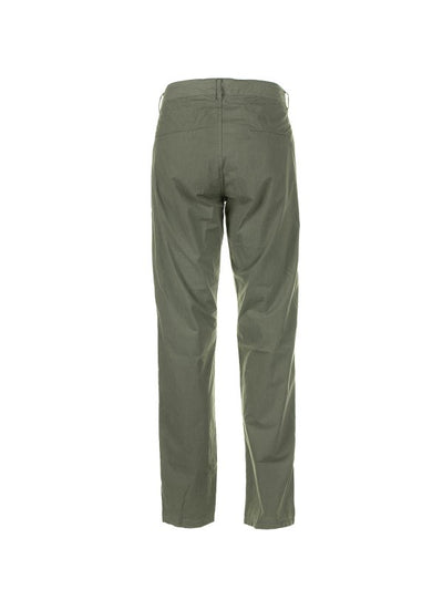 Pantalone Verde Militare