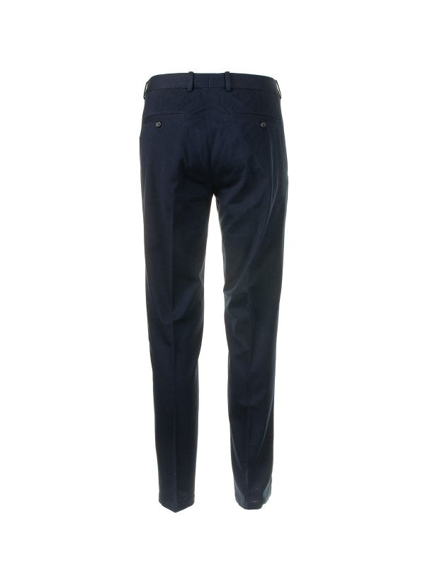 Pantalone Blu Navy