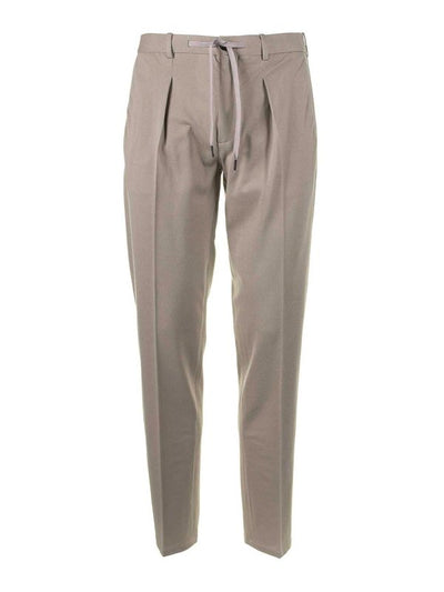 Pantalone Beige