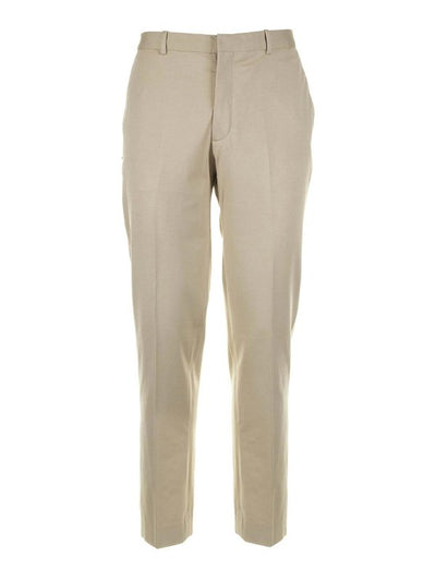 Pantalone Beige