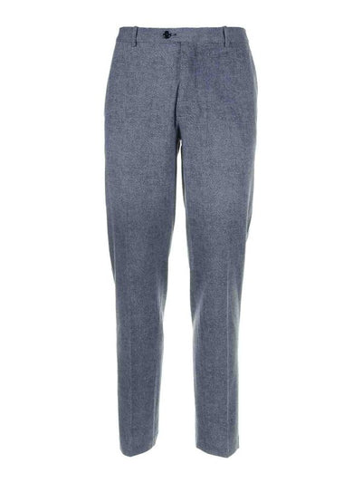 Pantalone Chino Indaco