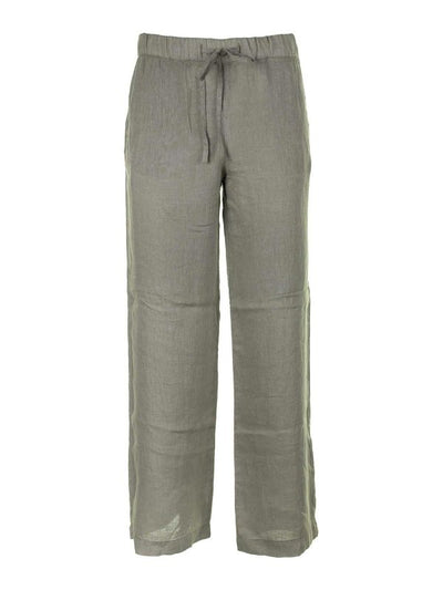 Pantalone Verde Militare