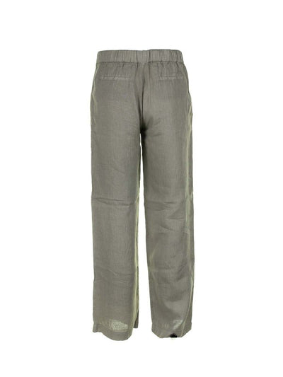 Pantalone Verde Militare