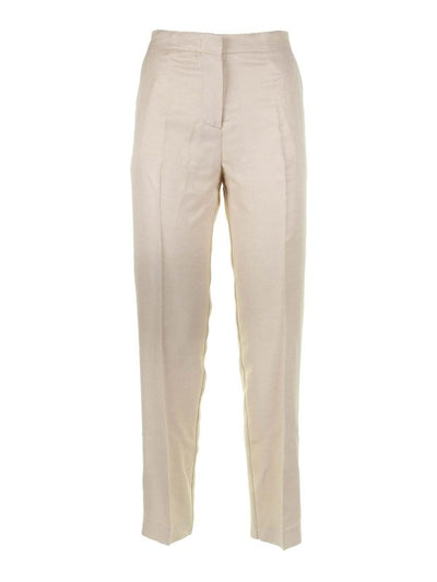 Pantalone Elegante Pince