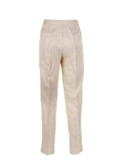 Pantalone Elegante Pince