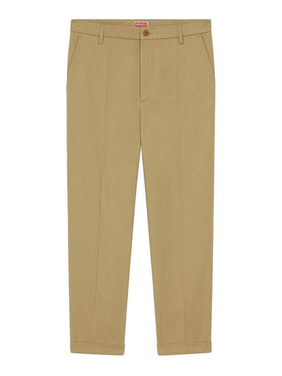 Pantalone Chino Classico